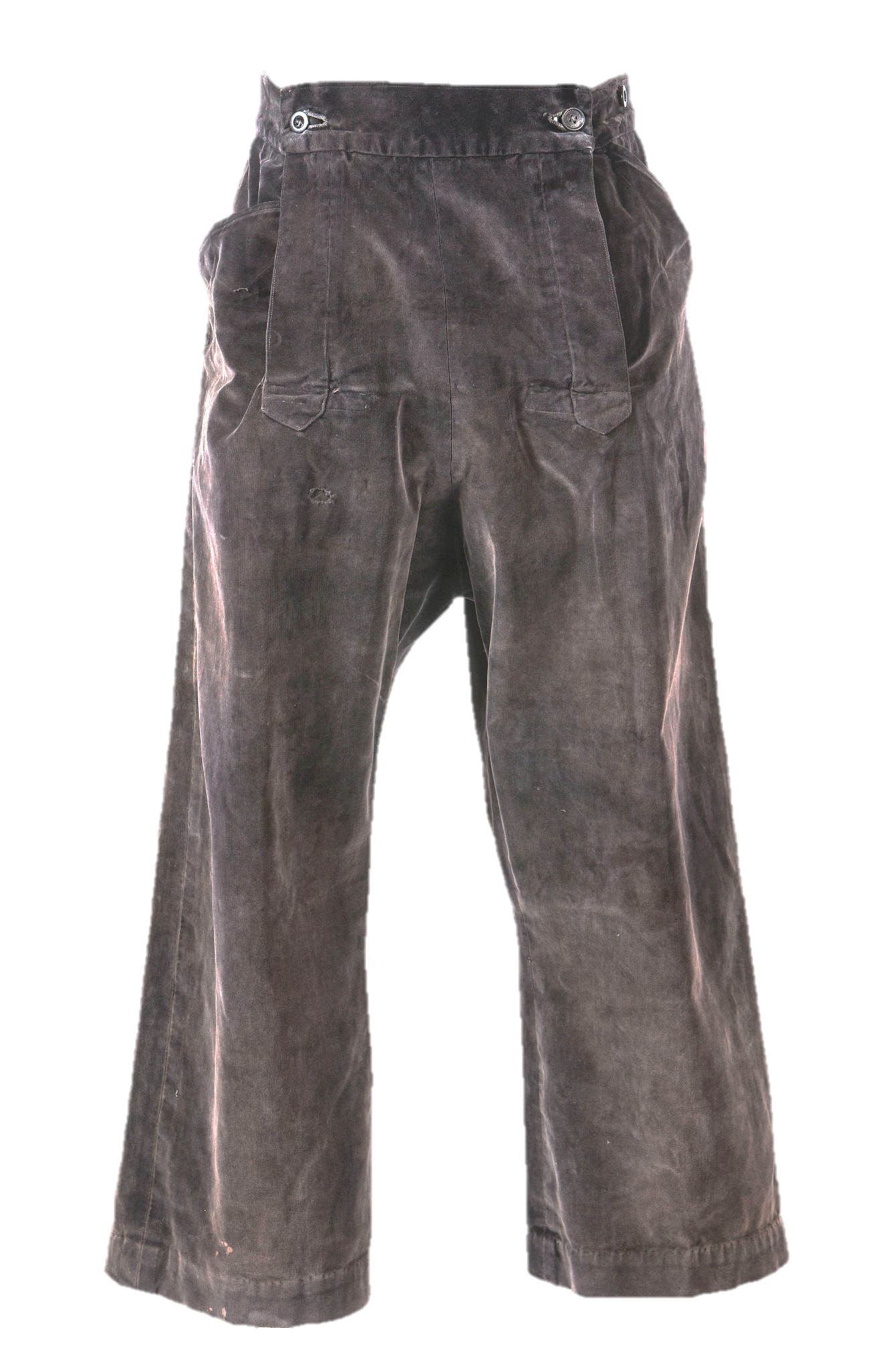 Klepbroek
